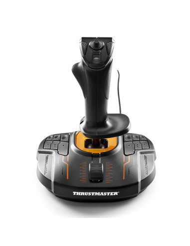 Thrustmaster T-16000M FC S Nero, Arancione USB Joystick Analogico/Digitale PC