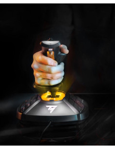 Thrustmaster T-16000M FCS Flight Pack Nero USB Joystick Analogico/Digitale MAC, PC 2