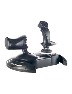 Thrustmaster T.Flight Hotas ONE Nero Simulazione di Volo PC, Xbox One