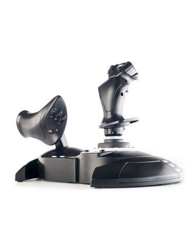 Thrustmaster T.Flight Hotas ONE Nero Simulazione di Volo PC, Xbox One