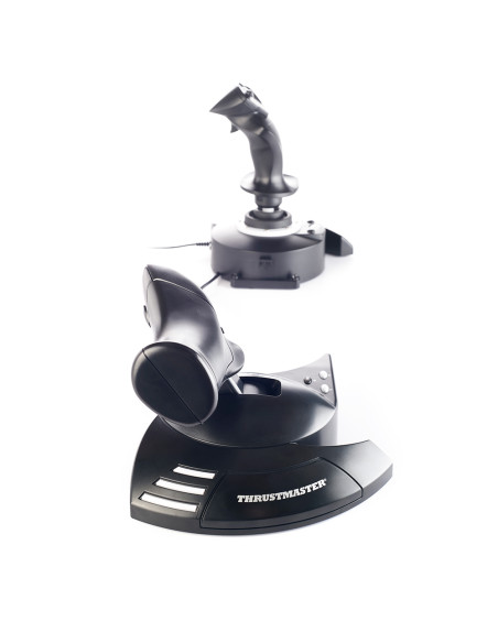 Thrustmaster T.Flight Hotas ONE Nero Simulazione di Volo PC, Xbox One