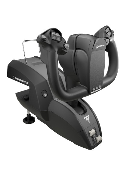 Thrustmaster TCA Yoke Pack Boeing Edition Nero, Grigio USB Fight-stick PC, Xbox, Xbox One, Xbox One S, Xbox One X, Xbox Series S