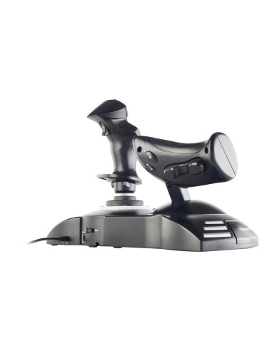 Thrustmaster T.Flight Full Kit X Nero USB Joystick Analogico/Digitale PC, Xbox