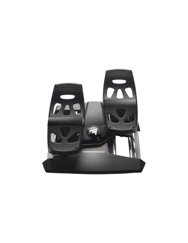 Thrustmaster T.Flight Full Kit X Nero USB Joystick Analogico/Digitale PC, Xbox