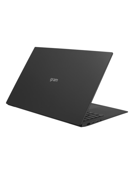 LG Gram 16Z90S-G Intel Core Ultra 5 125H Computer portatile 40,6 cm (16") WQXGA 16 GB DDR5-SDRAM 512 GB SSD Wi-Fi 6E (802.11ax) 