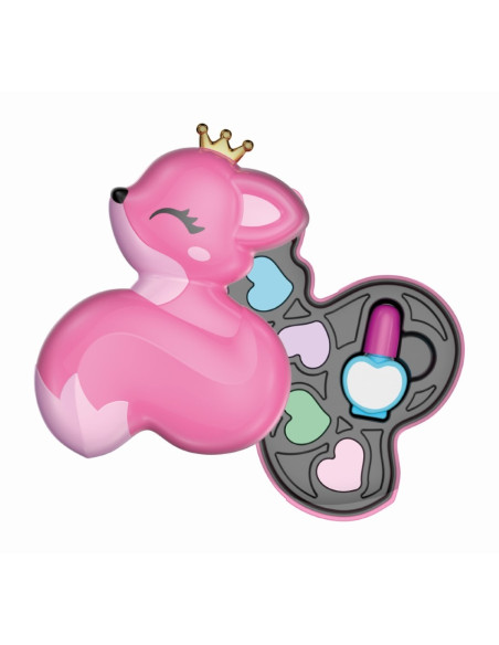 Clementoni Crazy Chic Lovely Make-up: Fox