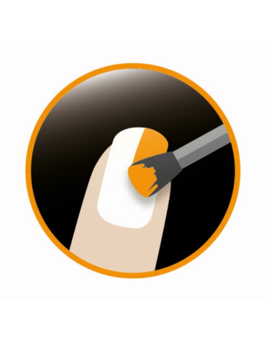 Clementoni Crazy Chic Lovely Nail Polishes: 1