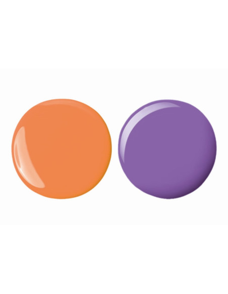 Clementoni Crazy Chic Lovely Nail Polishes: 1