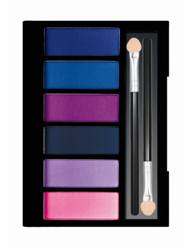 Clementoni Crazy Chic Eyeshadow: Party Queen
