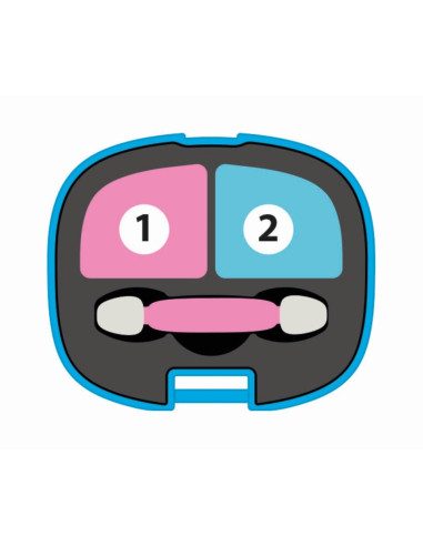 Clementoni Crazy Chic 18820 giocattolo artistico e artigianale