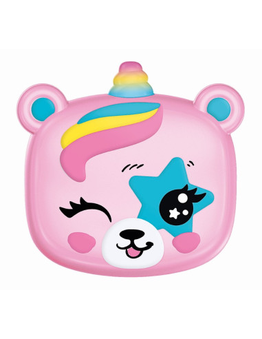 Clementoni Crazy Chic 18820 giocattolo artistico e artigianale