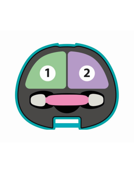 Clementoni 18822 puzzle