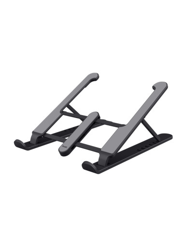 Trust Primo Supporto per laptop e tablet Grigio 40,6 cm (16")