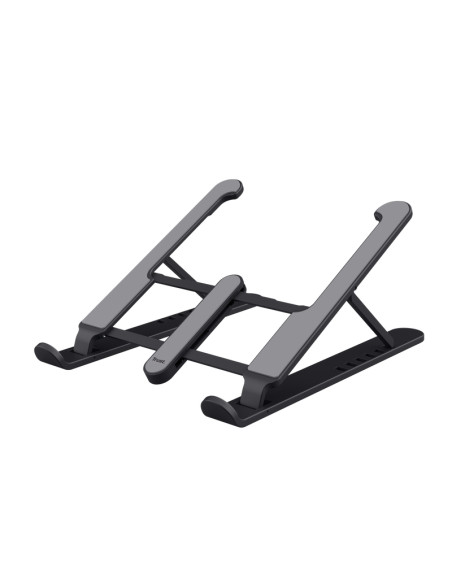 Trust Primo Supporto per laptop e tablet Grigio 40,6 cm (16")