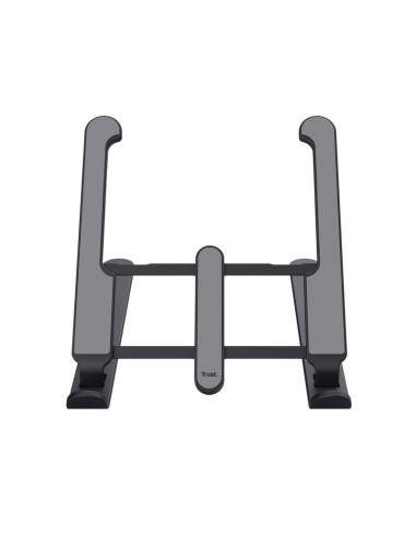 Trust Primo Supporto per laptop e tablet Grigio 40,6 cm (16")