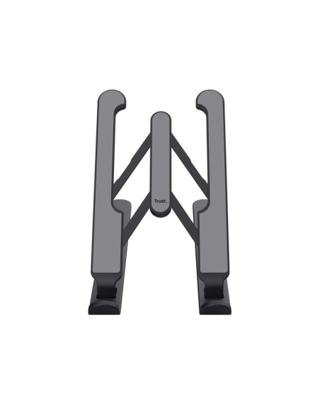 Trust Primo Supporto per laptop e tablet Grigio 40,6 cm (16")