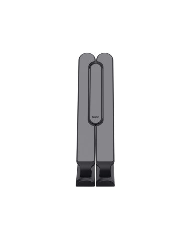 Trust Primo Supporto per laptop e tablet Grigio 40,6 cm (16")