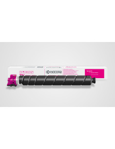KYOCERA TK-8615M cartuccia toner 1 pz Originale Magenta