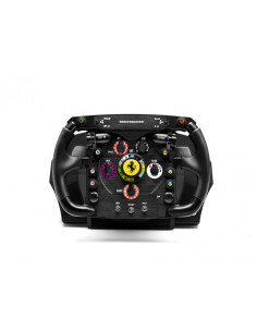 Thrustmaster Ferrari F1 Nero RF Volante Analogico PC, PlayStation 4, PlayStation 5, Playstation 3, Xbox