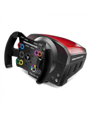 Thrustmaster TM Open Wheel Add On Volante da corsa