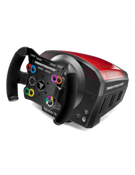 Thrustmaster TM Open Wheel Add On Volante da corsa