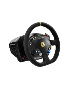 Thrustmaster TS-PC Racer Ferrari 488 Challenge Edition Nero USB 2.0 Volante Analogico/Digitale