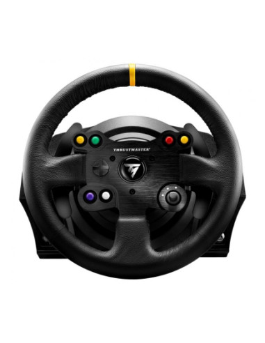 Thrustmaster 4460133 periferica di gioco Nero Sterzo + Pedali PC, Xbox One