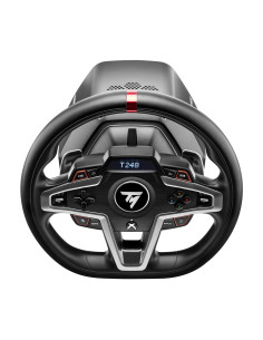 Thrustmaster T248 Nero USB Sterzo + Pedali Analogico/Digitale PC, PlayStation 4, PlayStation 5 2