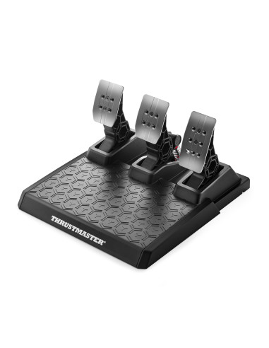 Thrustmaster T248 Nero USB Sterzo + Pedali Analogico/Digitale PC, PlayStation 4, PlayStation 5