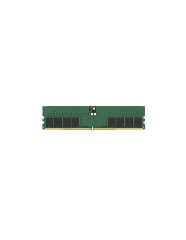 Kingston Technology ValueRAM memoria 32 GB 1 x 32 GB DDR5 5600 MT/s 288-pin DIMM