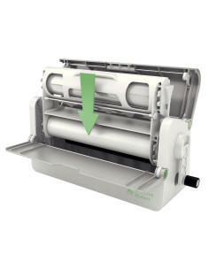 Esselte 23463 pellicola per plastificatrice A4 1 pz 2