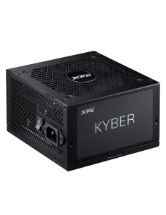 XPG KYBER 850W alimentatore per computer 24-pin ATX ATX Nero