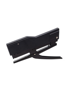 Zenith 590 TECH BC Punto piatto Nero