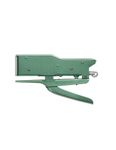 Zenith 548/E Antibacterial Punto piatto Verde