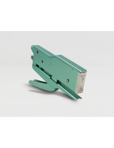 Zenith 548/E Antibacterial Punto piatto Verde 2