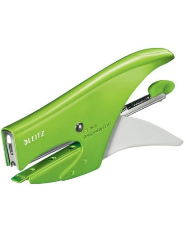 Leitz 55472054 perforatore e accessori Verde