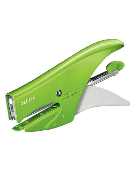 Leitz 55472054 perforatore e accessori Verde