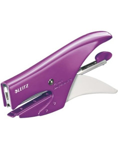 Leitz 55472062 cucitrice Viola