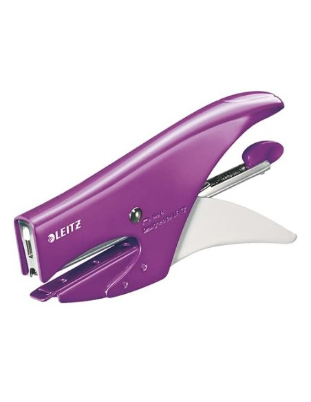 Leitz 55472062 cucitrice Viola