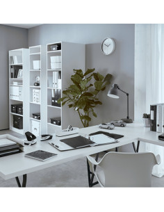 Leitz WOW Cucitrice a pinza, caricamento posteriore 2