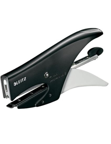 Leitz 55472095 cucitrice Nero