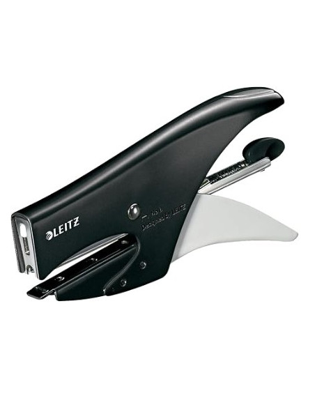 Leitz 55472095 cucitrice Nero