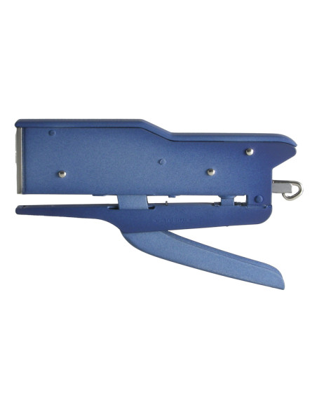 Zenith 548/E Jeans Punto piatto Blu