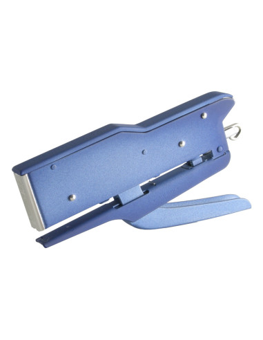 Zenith 548/E Jeans Punto piatto Blu