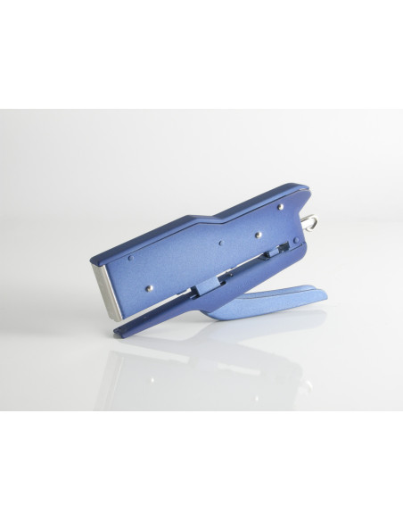 Zenith 548/E Jeans Punto piatto Blu