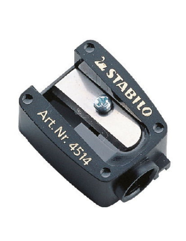 STABILO Temperino per matite colorate