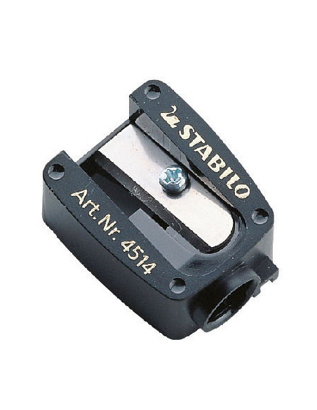 STABILO Temperino per matite colorate