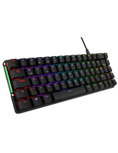 ASUS ROG Falchion Ace (Black) tastiera Gaming USB QWERTY Italiano Nero 2