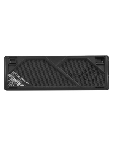 ASUS ROG Falchion Ace (Black) tastiera Gaming USB QWERTY Italiano Nero