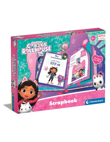 Clementoni 18797 giocattolo artistico e artigianale